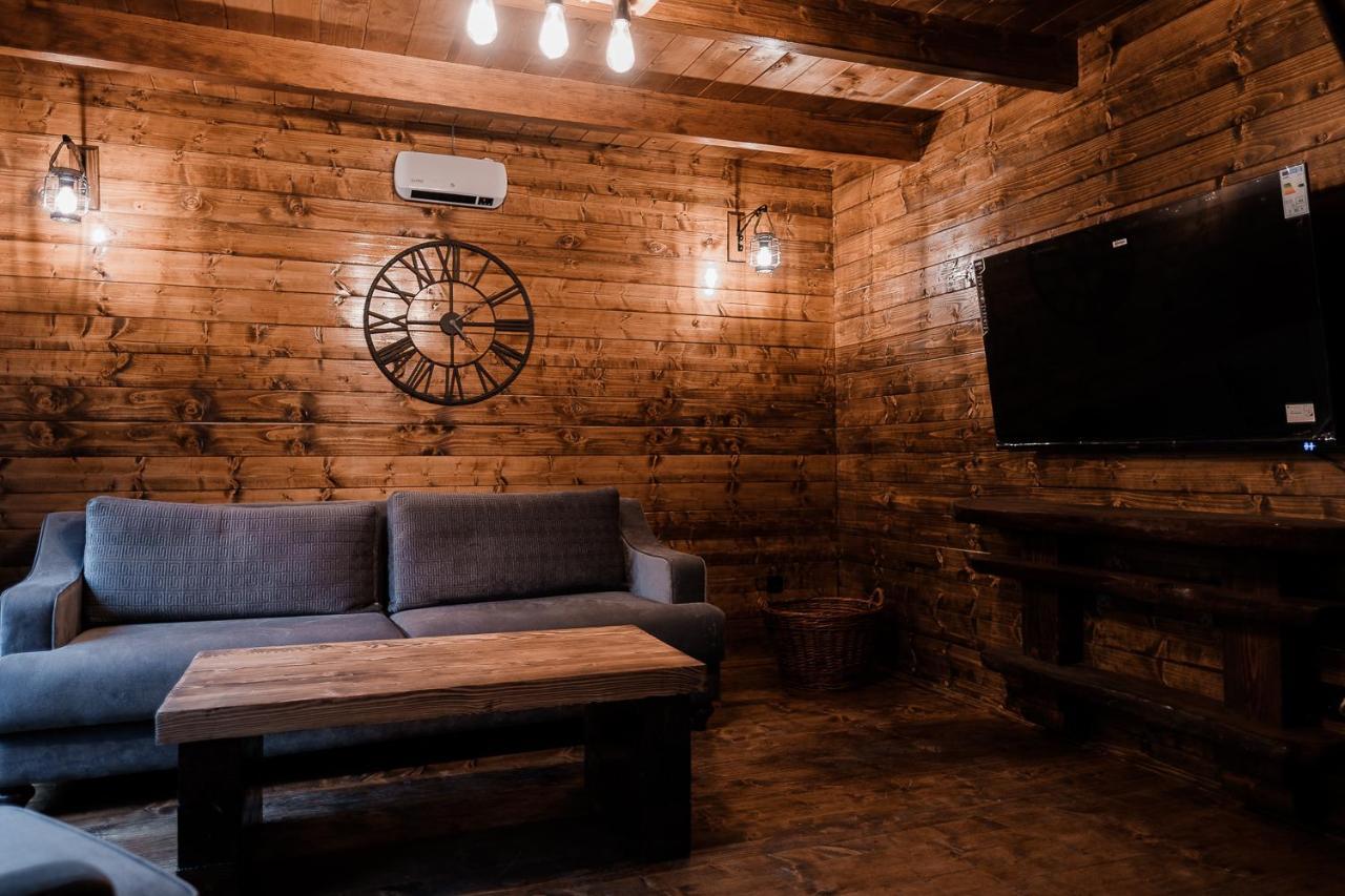 Black River Kolasin Exterior photo