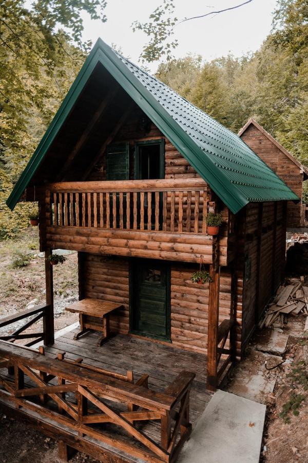 Black River Kolasin Exterior photo