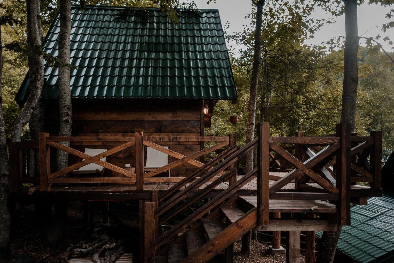 Black River Kolasin Exterior photo